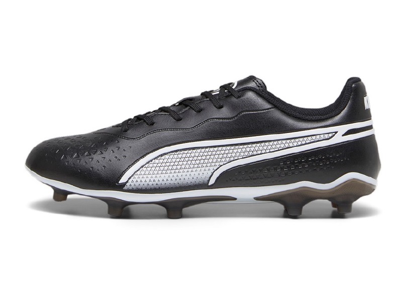 Puma king clearance hard ground